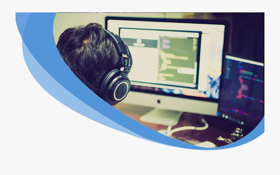 Software Developer, Transparent Clipart