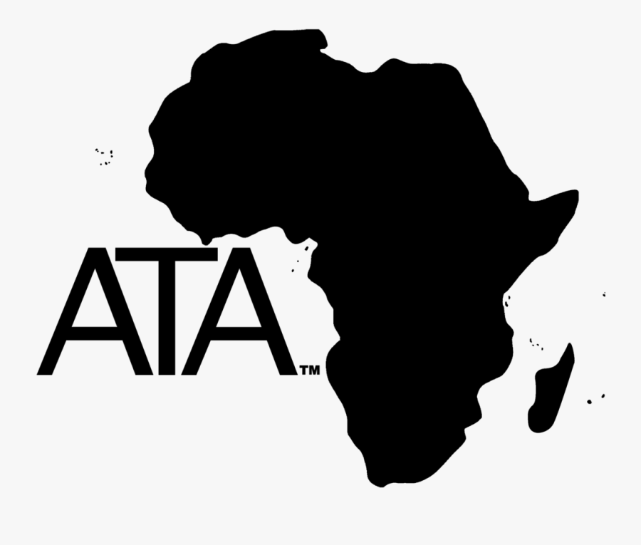 Transparent Coconut Bra Clipart - Transparent Africa Png, Transparent Clipart