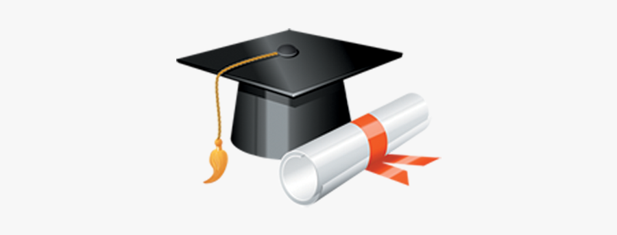 College Management System Logo, Transparent Clipart