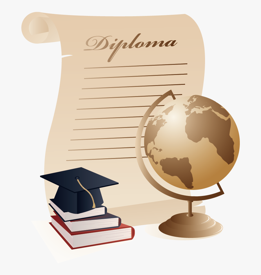 Ceremony Square Academic Cap - Graduation Vector, Transparent Clipart