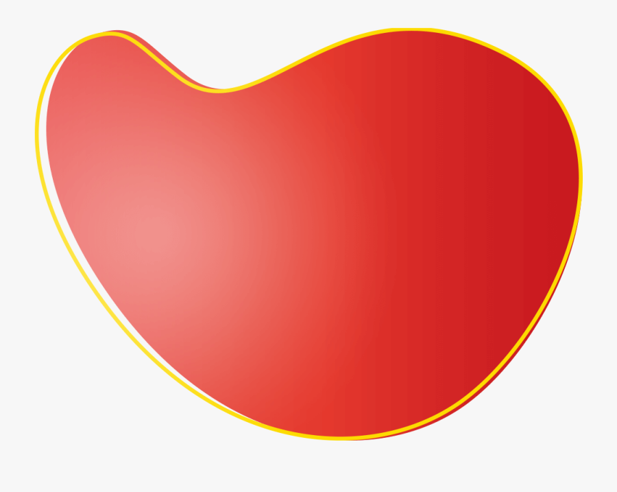 Transparent Helping Someone Up Clipart - Heart, Transparent Clipart