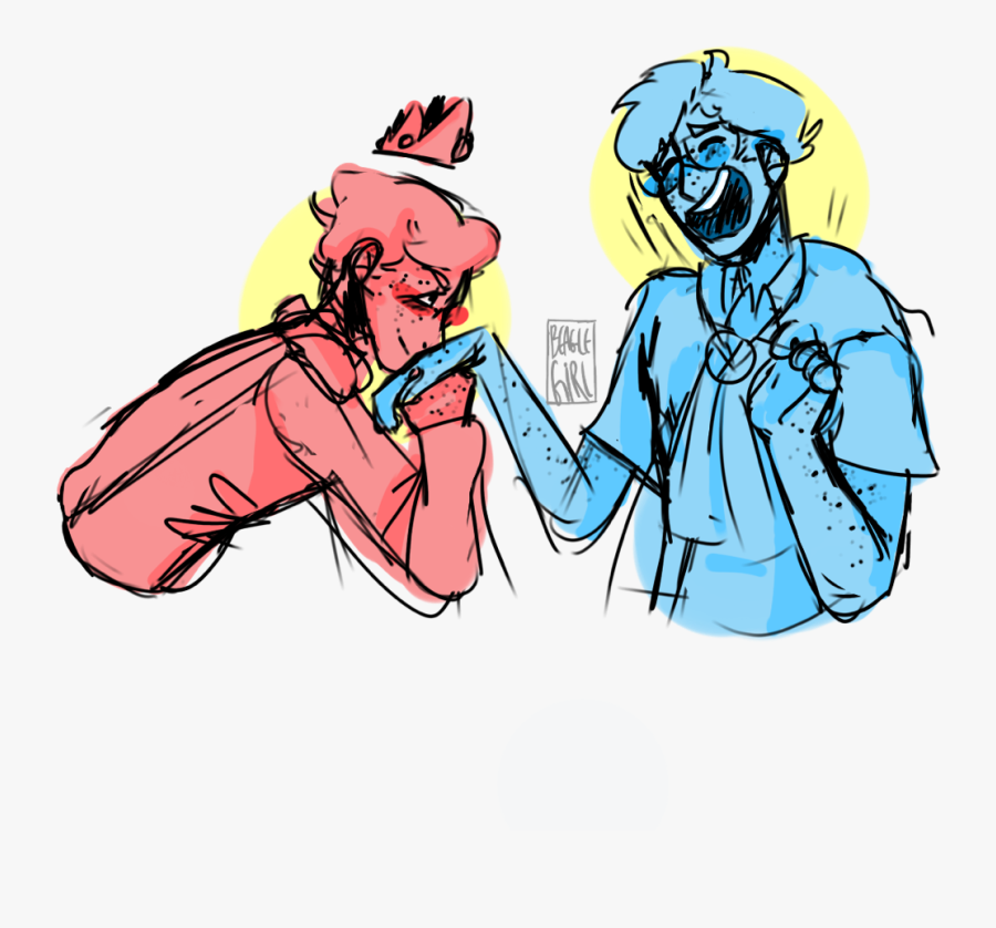 So, This Ship Is Growing On Me - Sander Sides Transparent Fanart, Transparent Clipart