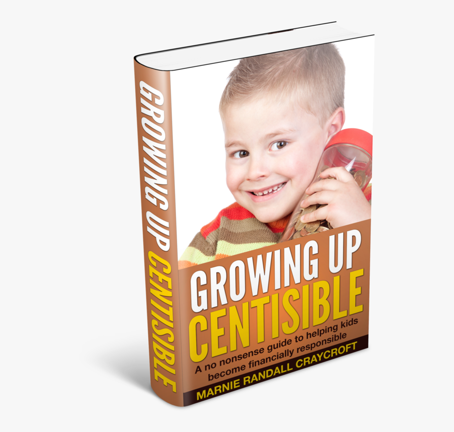 Growing Up Centsible A - Baby, Transparent Clipart