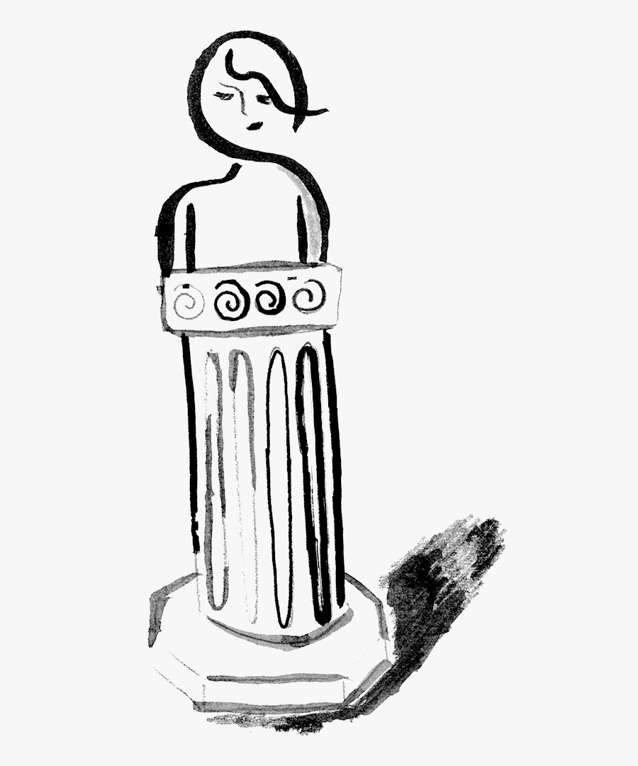 Mailchimp And The Global Data Protection Regulation - Illustration, Transparent Clipart