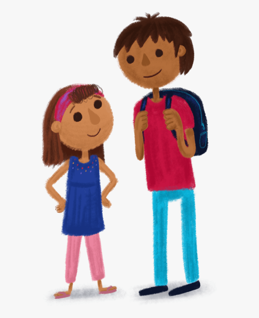 Cartoon, Transparent Clipart