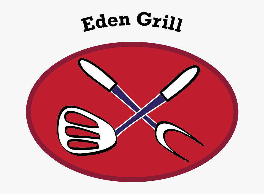 Eden Grill Dinner Menu - Lowestmed, Transparent Clipart
