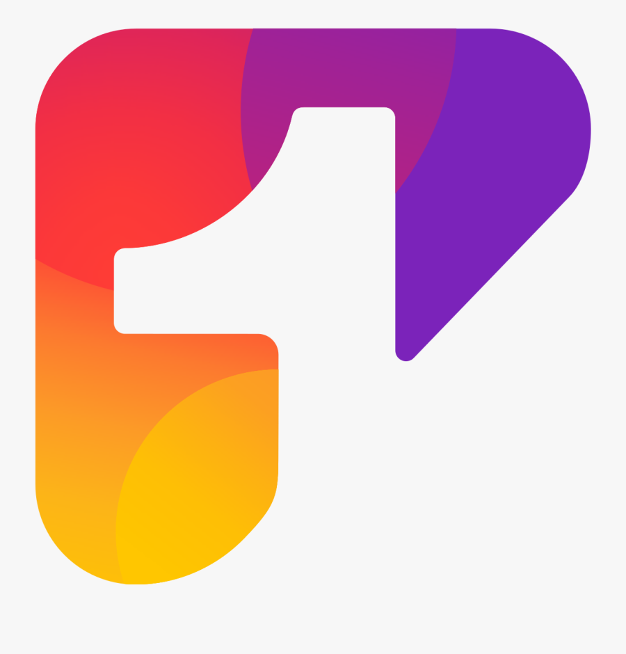 Logo Canal Uno Clipart , Png Download - Canal Uno Logo Png, Transparent Clipart