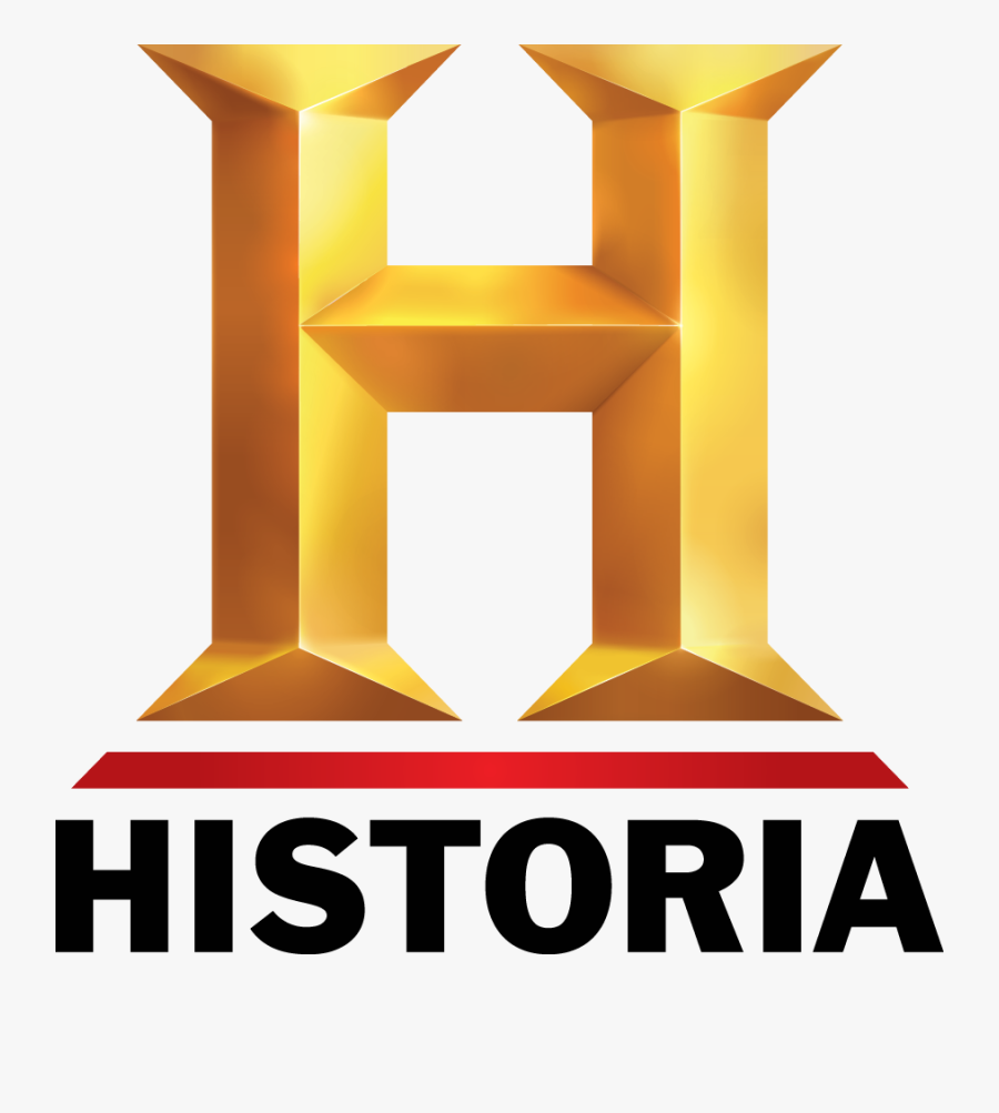 Clip Art File Historia Logo Wikimedia - History Channel Logo, Transparent Clipart