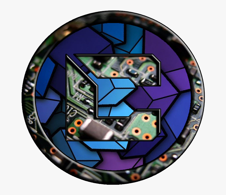 Canal De Youtube - Circle, Transparent Clipart