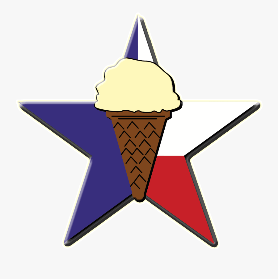 To Place And Operate Branded Ice Cream And Snack Vending - Star Ice Cream, Transparent Clipart