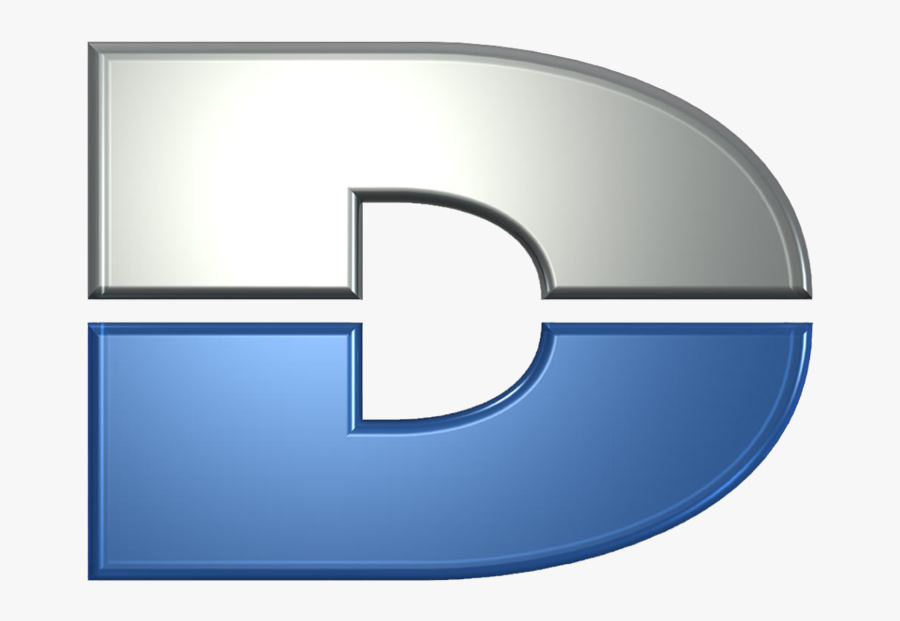 Canal D - Lyngsat Logo - Canal D, Transparent Clipart