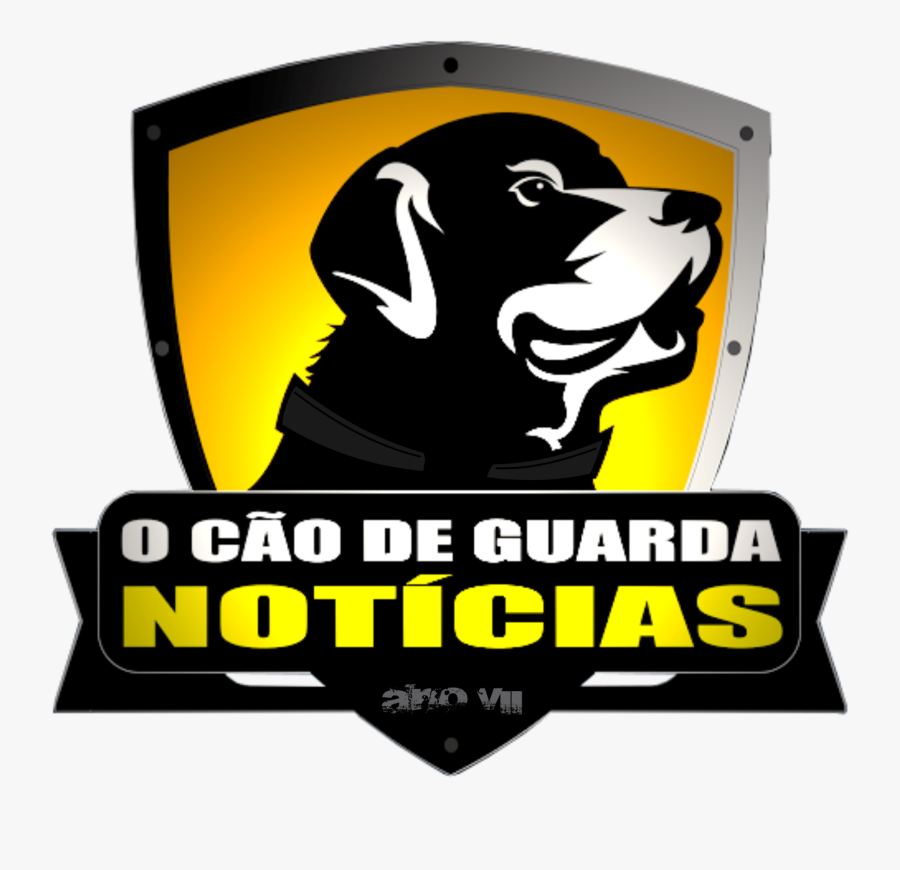 Clip Art Canal Azul Marinho - Dog, Transparent Clipart