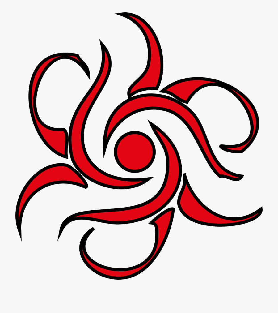 Round And Round Svg Clip Arts - Swirling Fire Drawings, Transparent Clipart