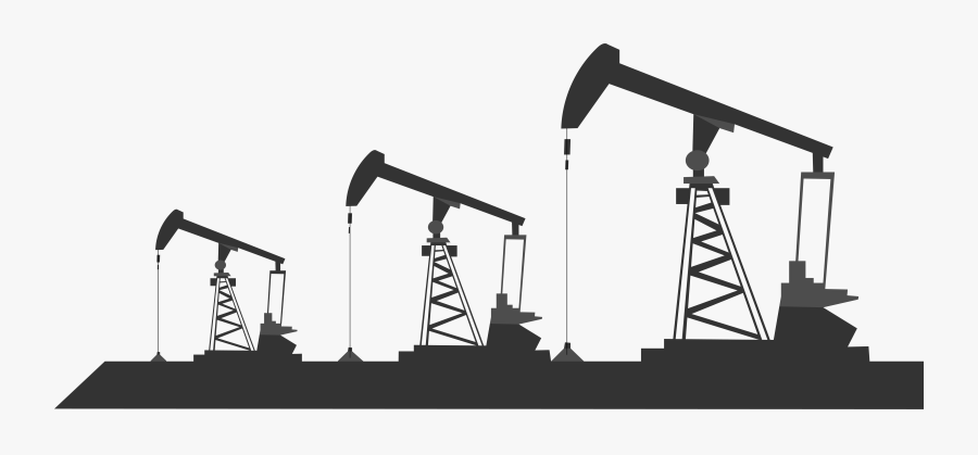 Oil Middle East, Transparent Clipart