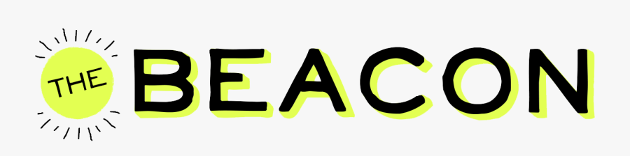 The Beacon, Transparent Clipart