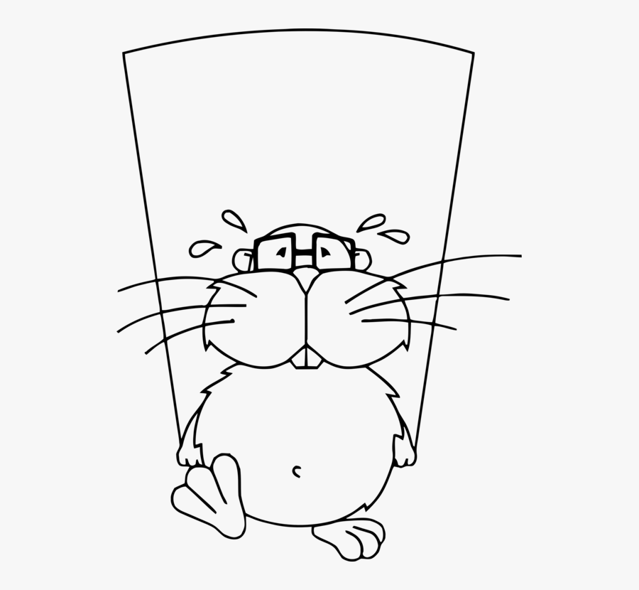 Emotion,art,symmetry - Notice Board Clip Art Outlines, Transparent Clipart