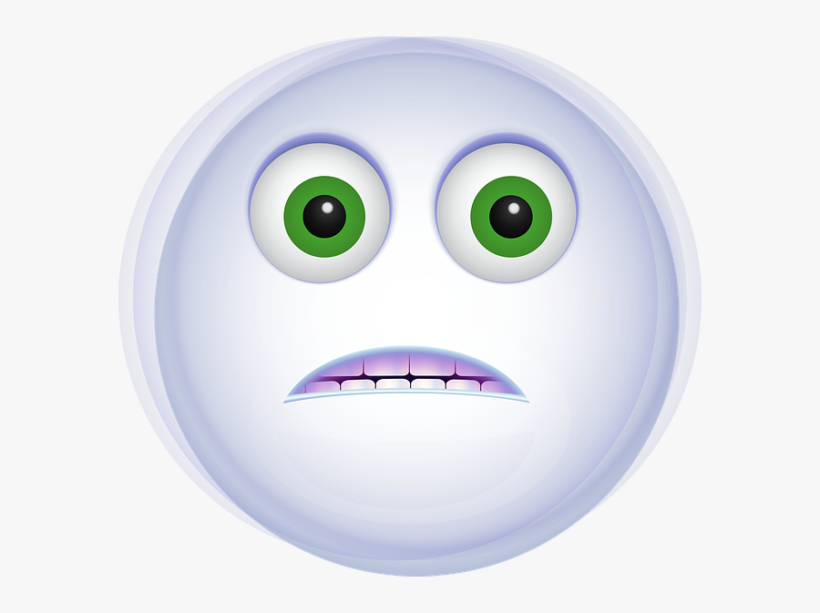 Smiley, Transparent Clipart