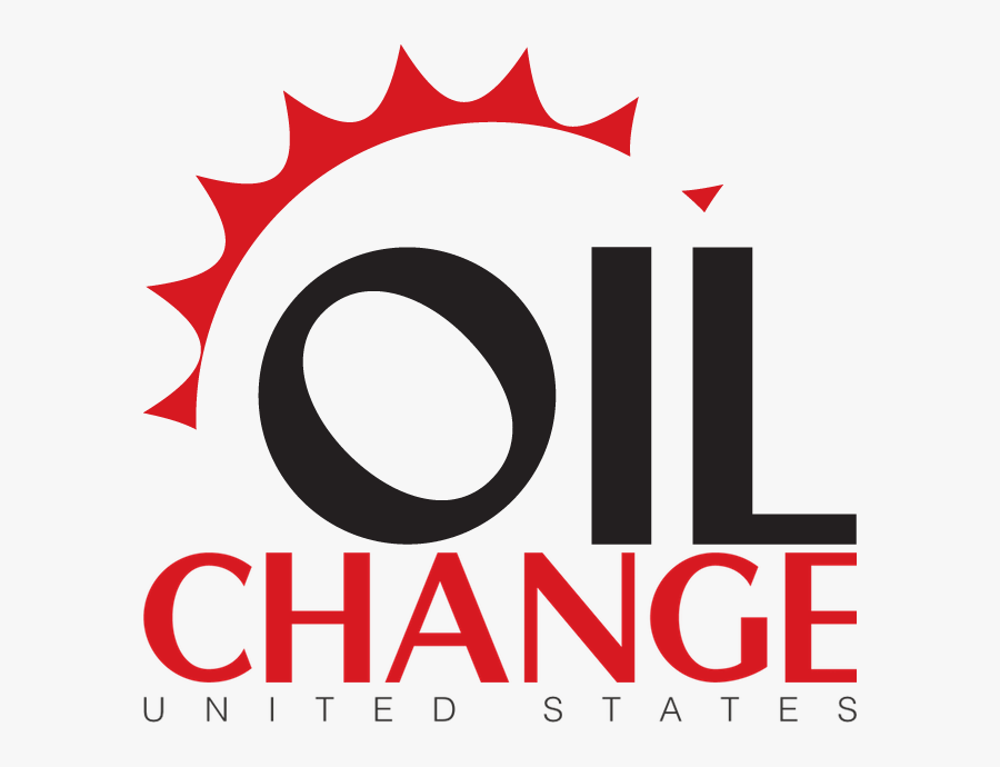Oil Change International, Transparent Clipart