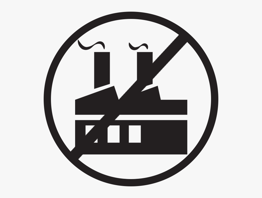 Manufacture Icon Vector Png, Transparent Clipart
