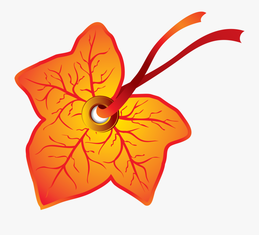 Leaf, Transparent Clipart