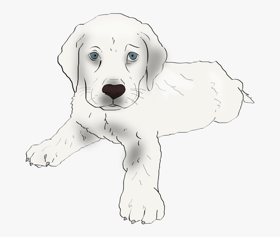 Line Art,tail,paw - Dalmatian, Transparent Clipart