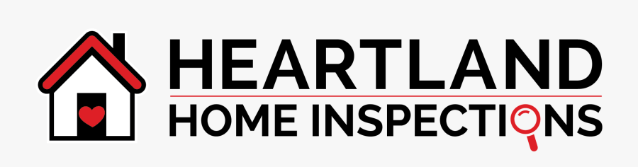 Heartland Home Inspections Logo - Parallel, Transparent Clipart