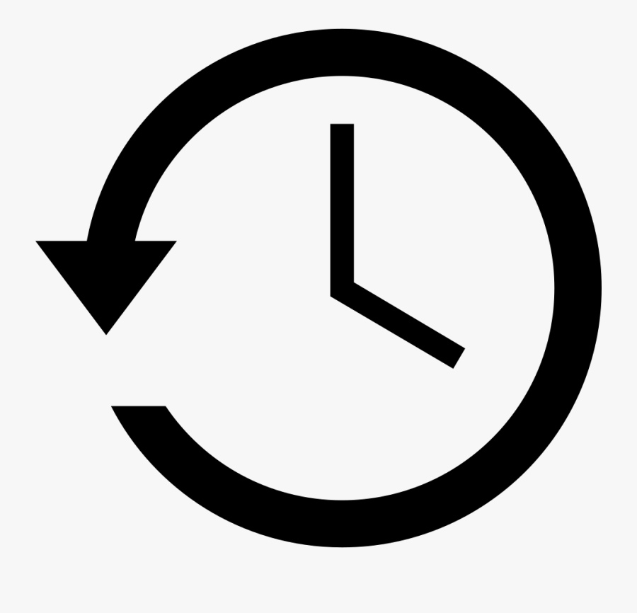 Counter Clockwise Counterclockwise - Counter Clockwise Clockwise Clipart, Transparent Clipart