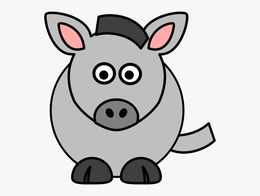 Cartoon Cow Clipart , Png Download - Clipart Free, Transparent Clipart