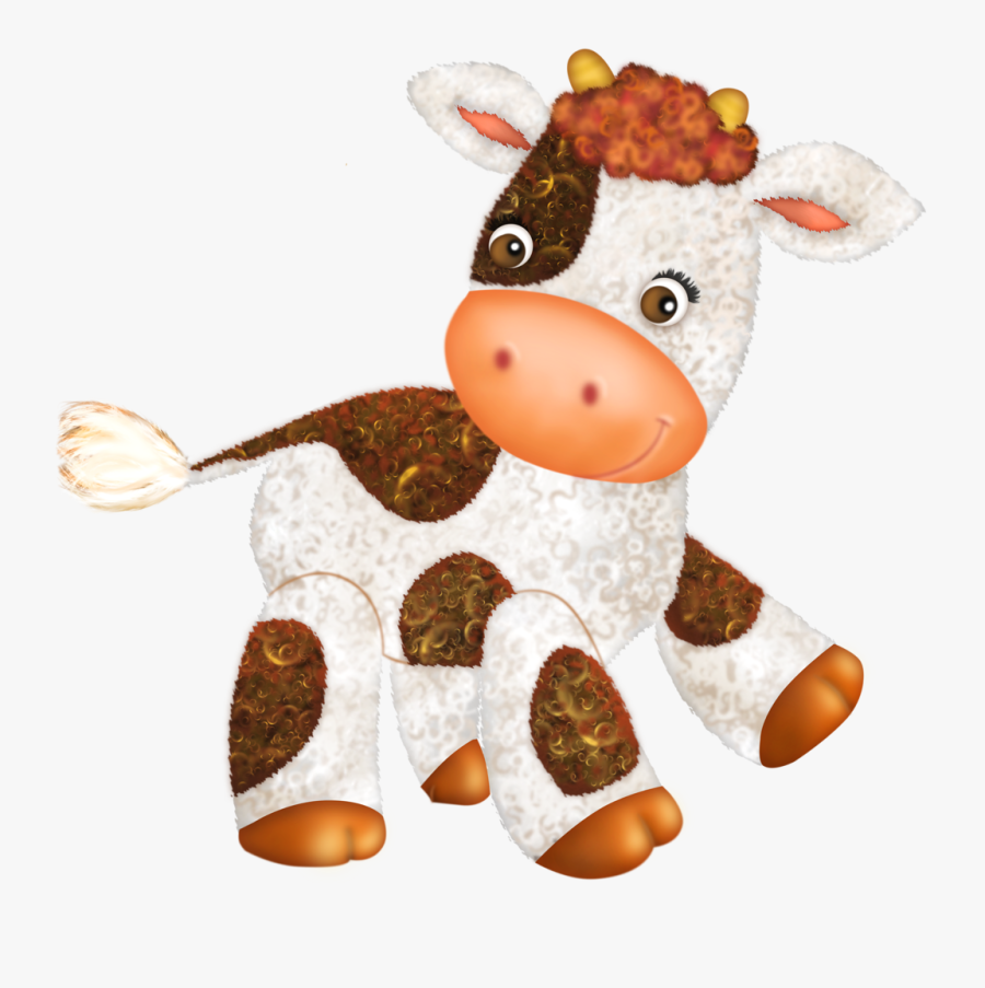 Cowclipart, Transparent Clipart