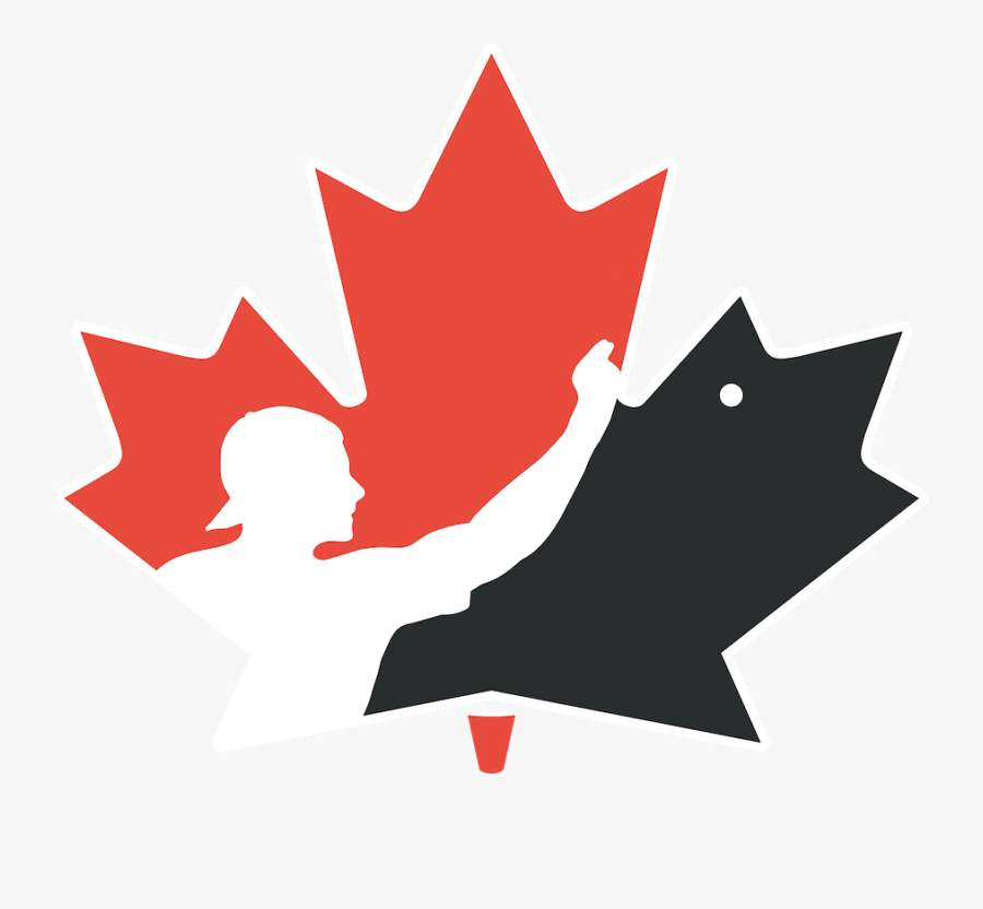 Maple Leaf, Transparent Clipart