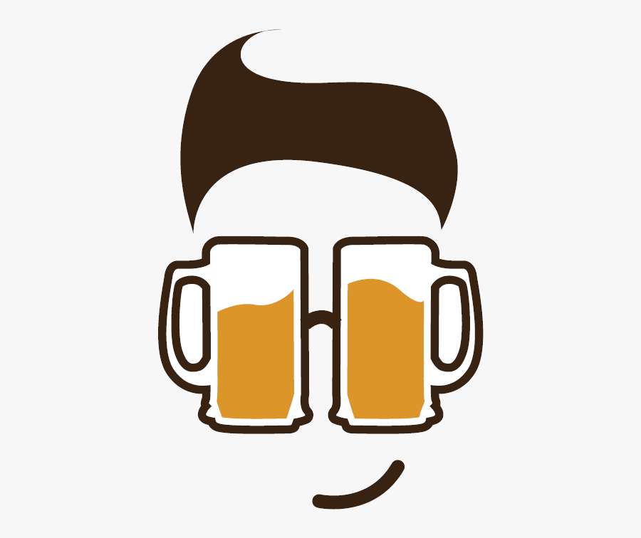 Pub Clipart Beer Garden - Transparent Beer Icon Png, Transparent Clipart