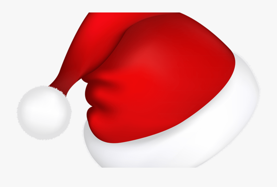 Free Santa Hat On Picture, Download Free Clip Art, - Santa Claus Hat, Transparent Clipart