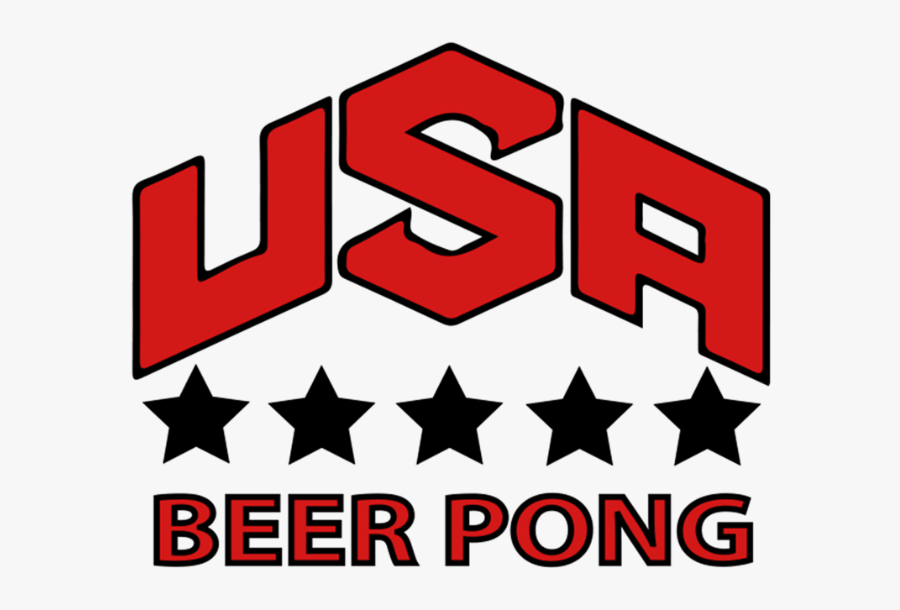 Usa Beer Pong Team - Weddingwire Couples Choice Award 2014, Transparent Clipart
