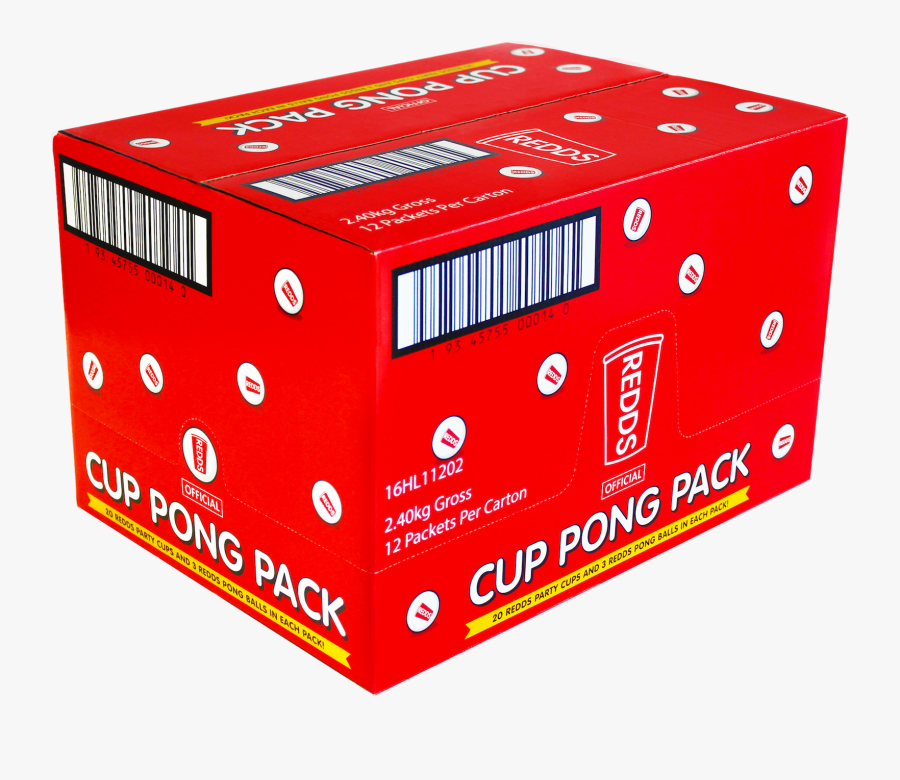 Box, Transparent Clipart