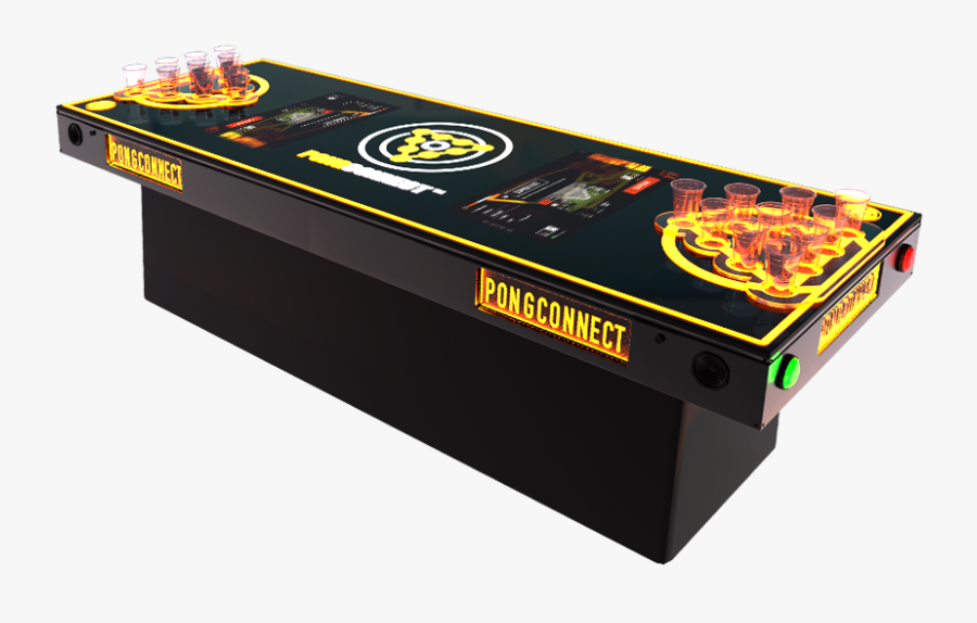 Pinball, Transparent Clipart