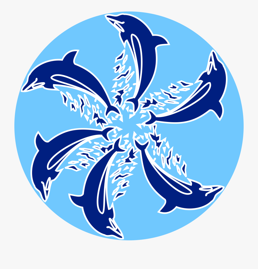 Dolphin Jumping Png - Dolphins Clipart, Transparent Clipart