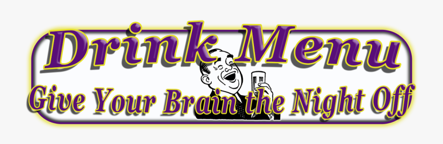 21st Amendment, Transparent Clipart