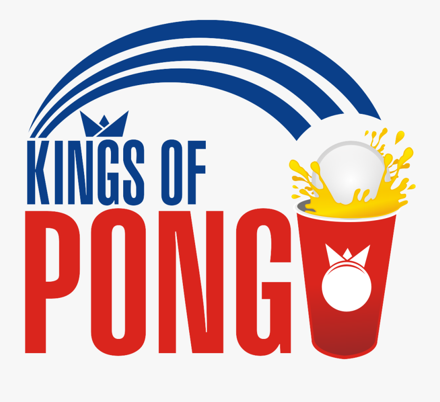 Beer Pong, Transparent Clipart