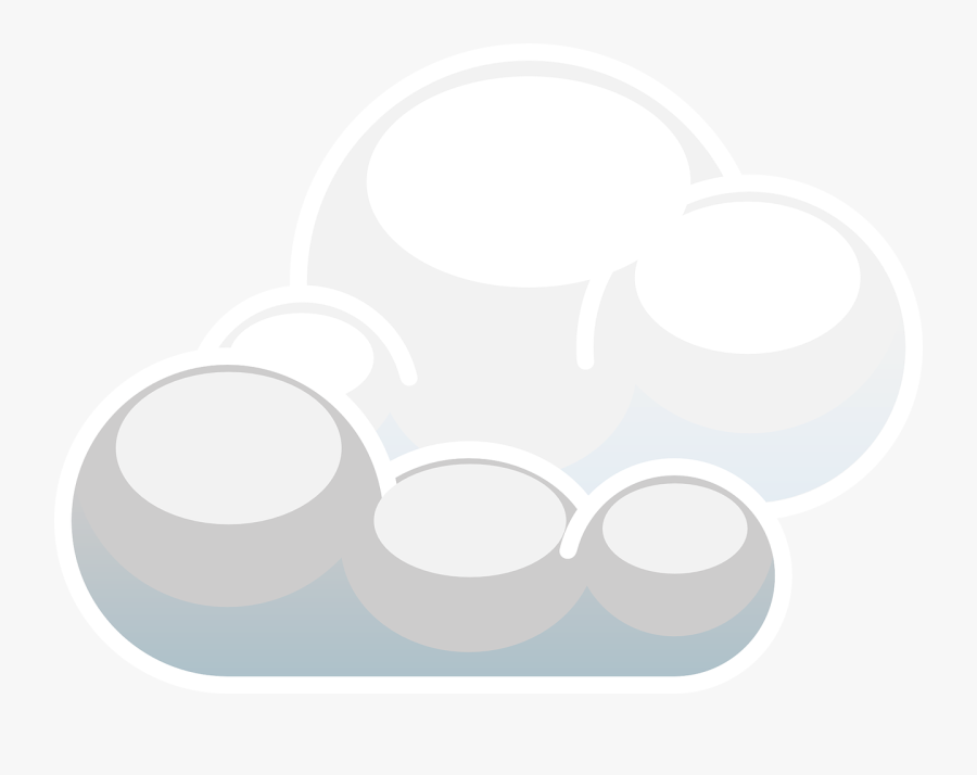 Sky,sphere,white - Circle, Transparent Clipart