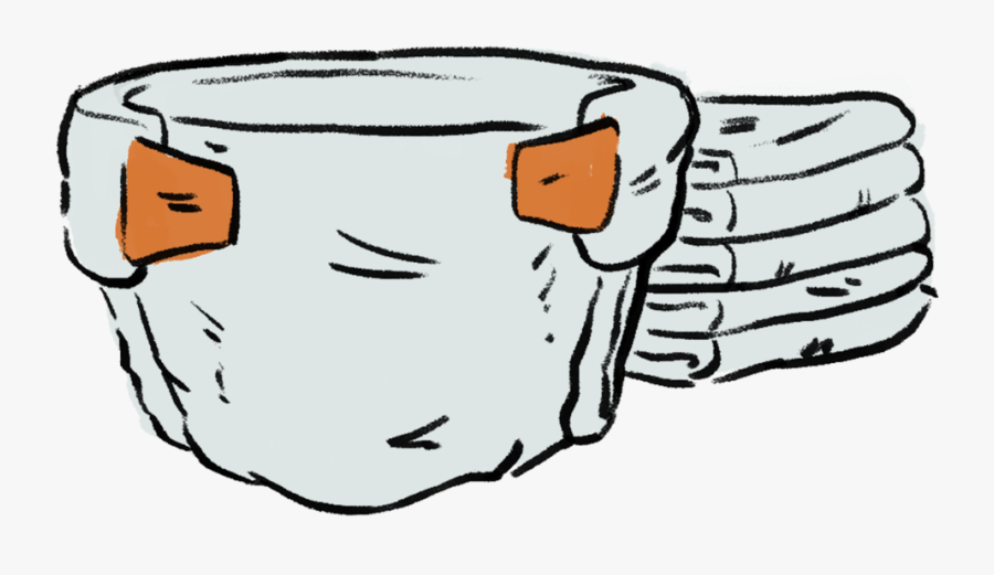 From Toiletries To Coats, See What Chicago"s Youth, Transparent Clipart