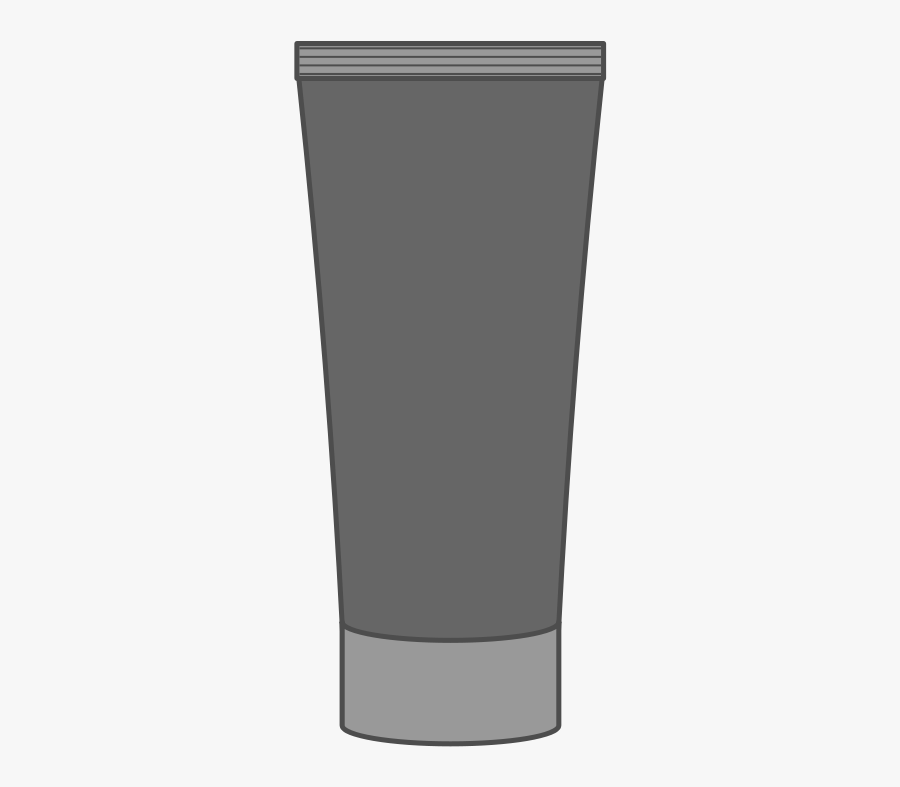 Tube Of Cream - Tube Of Cream Png, Transparent Clipart