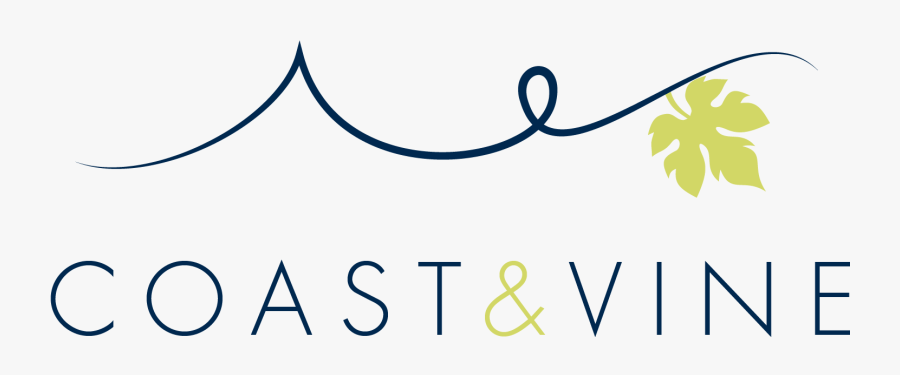 Coast & Vine, Transparent Clipart