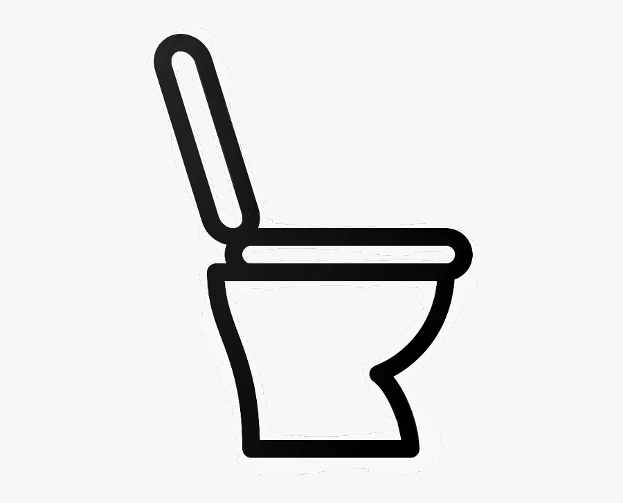 Freetoedit Pott Wc Toilette, Transparent Clipart