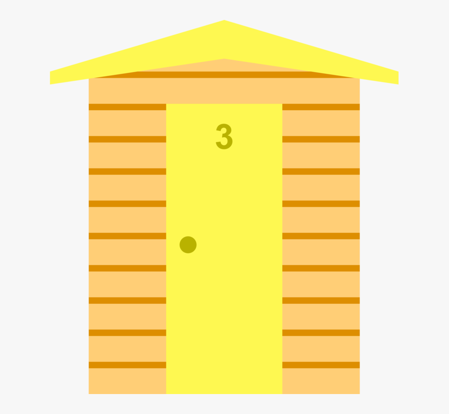 Shed,angle,area, Transparent Clipart