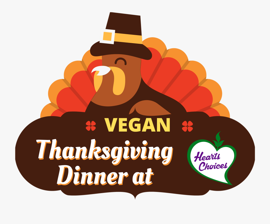 Thanksgiving - Holiday Poster, Transparent Clipart