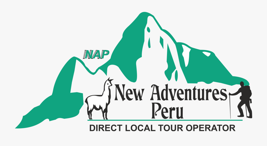 Logo Machupicchu, Transparent Clipart