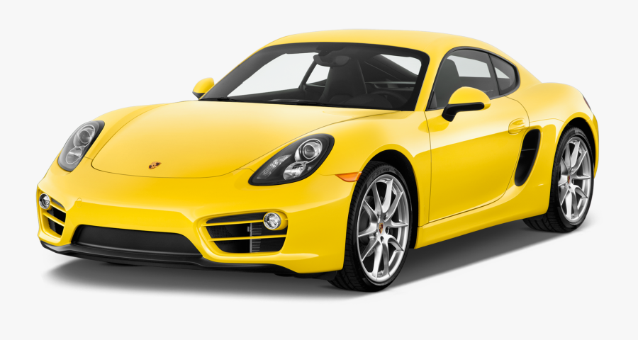 Porsche Car Png Image - Porsche Png, Transparent Clipart