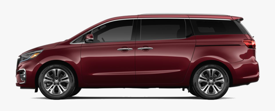 Kia Sedona - Honda Elysion, Transparent Clipart