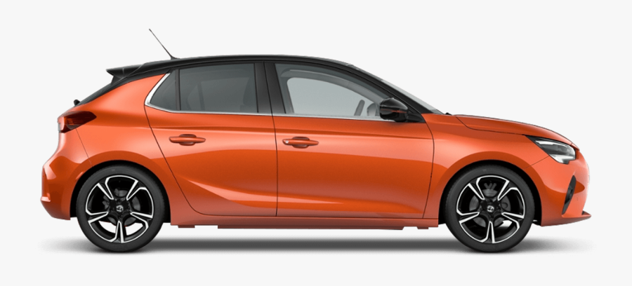 Vauxhall Corsa New - Vauxhall Corsa 2020 Png, Transparent Clipart
