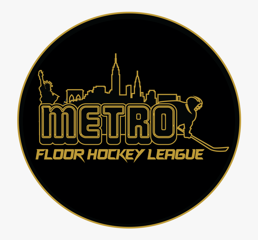 Metrofhl Logo Circle - Circle, Transparent Clipart